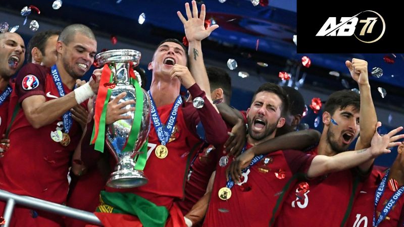 Thông tin thêm về giải đấu bóng đá Euro tổ chức mấy năm 1 lần